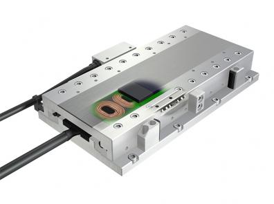 納米直線(xiàn)電機(jī)NT···H
